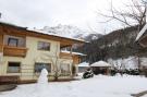 Holiday homeAustria - : Brunnkopf