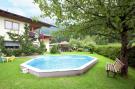 Holiday homeAustria - : Brunnkopf