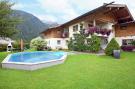 Holiday homeAustria - : Brunnkopf