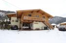 Holiday homeAustria - : Brunnkopf