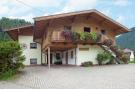 Holiday homeAustria - : Brunnkopf