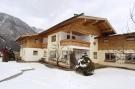 Holiday homeAustria - : Rothorn