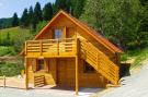 Holiday homeAustria - : Karawankenpanorama OG