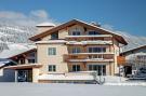 VakantiehuisOostenrijk - : Penthouse Westendorf