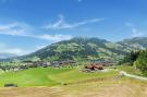 VakantiehuisOostenrijk - : Penthouse Westendorf