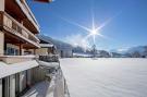 FerienhausÖsterreich - : Penthouse Westendorf