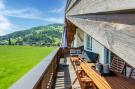 FerienhausÖsterreich - : Penthouse Westendorf