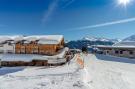 FerienhausÖsterreich - : Panorama Chalet 18