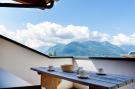 VakantiehuisOostenrijk - : Panorama Chalet 18