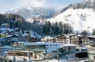 Holiday homeAustria - : Seeberger