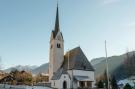 Holiday homeAustria - : Ebenkofler