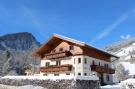 Holiday homeAustria - : Ebenkofler