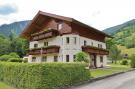 Holiday homeAustria - : Ebenkofler