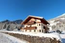 Holiday homeAustria - : Ebenkofler