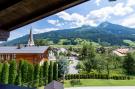 Holiday homeAustria - : Dorfblick Bramberg