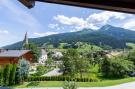 Holiday homeAustria - : Dorfblick Bramberg