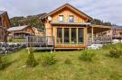 Holiday homeAustria - : Chalet Sonnenschein