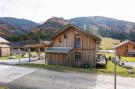 FerienhausÖsterreich - : Chalet Sonnenschein