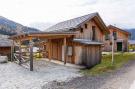 Holiday homeAustria - : Chalet Sonnenschein