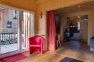 Holiday homeAustria - : Chalet Sonnenschein