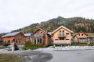 Holiday homeAustria - : Chalet Sonnenschein