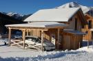 Holiday homeAustria - : Chalet Sonnenschein