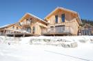 VakantiehuisOostenrijk - : Chalet Victor