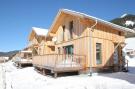 Holiday homeAustria - : Chalet Victor