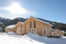 Holiday homeAustria - : Chalet Victor