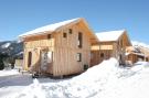 Holiday homeAustria - : Chalet Victor