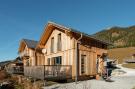 VakantiehuisOostenrijk - : Chalet Victor