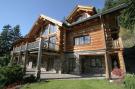 Holiday homeAustria - : Chalet Caprea