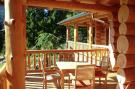 Holiday homeAustria - : Chalet Caprea