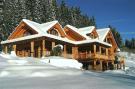 Holiday homeAustria - : Chalet Caprea