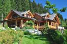 FerienhausÖsterreich - : Chalet Caprea