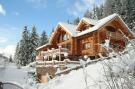 VakantiehuisOostenrijk - : Chalet Caprea