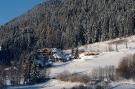 Holiday homeAustria - : Chalet Caprea