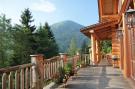 Holiday homeAustria - : Chalet Caprea