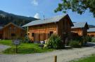 FerienhausÖsterreich - : Kreischberg Chalets 12a