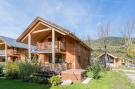 FerienhausÖsterreich - : Kreischberg Chalets 12a