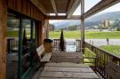 FerienhausÖsterreich - : Kreischberg Chalets 12a