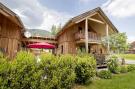 FerienhausÖsterreich - : Kreischberg Chalets 12a