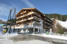 Holiday homeAustria - : Panorama Chalet 9