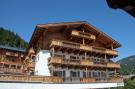 VakantiehuisOostenrijk - : Panorama Chalet 9