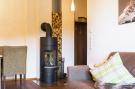 Holiday homeAustria - : Panorama Chalet 9