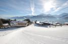 FerienhausÖsterreich - : Panorama Chalet 9