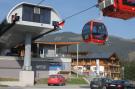 FerienhausÖsterreich - : Panorama Chalet 9