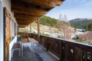 FerienhausÖsterreich - : Panorama Chalet 9