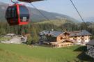 FerienhausÖsterreich - : Panorama Chalet 9