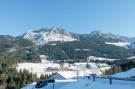 FerienhausÖsterreich - : Alpendorf Dachstein West 3